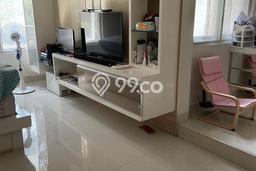 Rumah Elit Modern Tanpa Renovasi di Pantai Indah Kapuk Jakarta Utara Rumah Elit Modern Tanpa Renovasi di Pantai Indah Kapuk Jakarta Utara