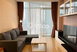 Dijual Apartemen Eksklusif 2 Bedroom di Jakarta Selatan Dekat ke Fasilitas Umum Dijual Apartemen Eksklusif 2 Bedroom di Jakarta Selatan Dekat ke Fasilitas Umum