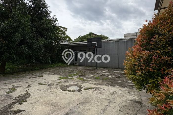 Kavling Tanah Dijual di Pamulang, Tangerang Selatan, Luas 3845m2 Area Strategis Kavling Tanah Dijual di Pamulang, Tangerang Selatan, Luas 3845m2 Area Strategis
