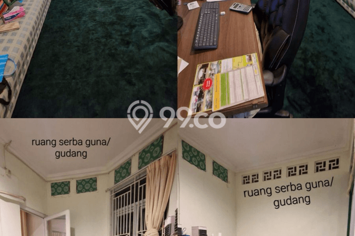 FOR SALE Hunian Apartemen High-Class di Pancoran dengan 4 Kamar Tidur & Luas 277m2 FOR SALE Hunian Apartemen High-Class di Pancoran dengan 4 Kamar Tidur & Luas 277m2