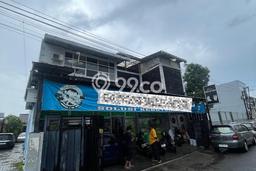 Paling Diincar! Komersial Dijual di Seturan Harga Kompetitif Paling Diincar! Komersial Dijual di Seturan Harga Kompetitif