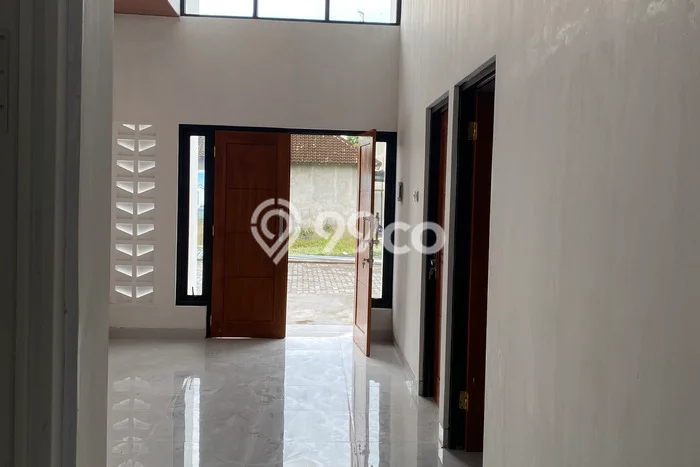 Rumah Minimalis Dijual Lokasi Banguntapan 1 Kamar dengan LT 75m2 Rumah Minimalis Dijual Lokasi Banguntapan 1 Kamar dengan LT 75m2