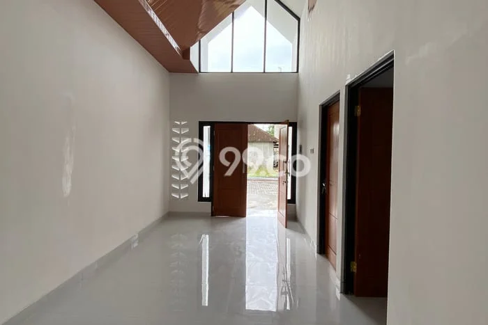 Rumah Terjangkau Dijual di Umbulharjo, Yogyakarta Harga Rp 495 Juta Rumah Terjangkau Dijual di Umbulharjo, Yogyakarta Harga Rp 495 Juta