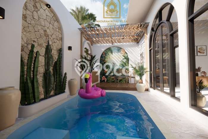 Kesempatan Terbaik! Vila Kawasan Kraton, Dimensi 47m2m², Posisi Premium akses ke berbagai fasilitas Kesempatan Terbaik! Vila Kawasan Kraton, Dimensi 47m2m², Posisi Premium akses ke berbagai fasilitas