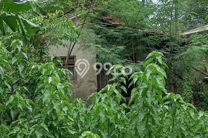 Tanah Dijual di Bekasi Seluas 250m2 Strategis Tanah Dijual di Bekasi Seluas 250m2 Strategis