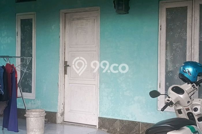 Hunian Terjangkau Dijual di Cibinong, Bogor Harga Rp 300 Juta Hunian Terjangkau Dijual di Cibinong, Bogor Harga Rp 300 Juta