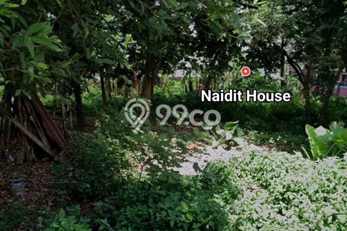 Tanah Kavling untuk Dijual di Bojong Gede Bogor 110m2 Tanah Kavling untuk Dijual di Bojong Gede Bogor 110m2