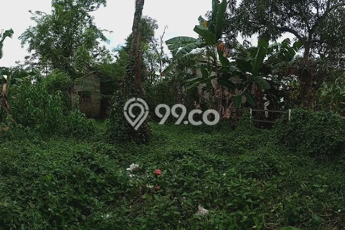 Tanah Dijual di Bekasi Seluas 250m2 Strategis Tanah Dijual di Bekasi Seluas 250m2 Strategis