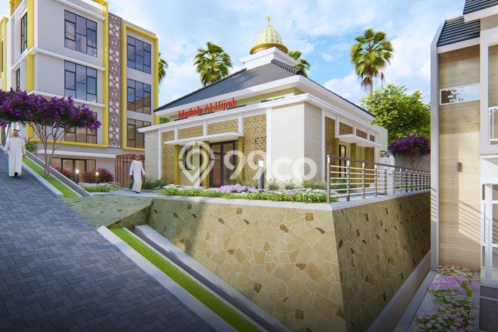 Rumah Murah Dijual di Pamulang, Tangerang Selatan Harga Rp 500 Juta Rumah Murah Dijual di Pamulang, Tangerang Selatan Harga Rp 500 Juta