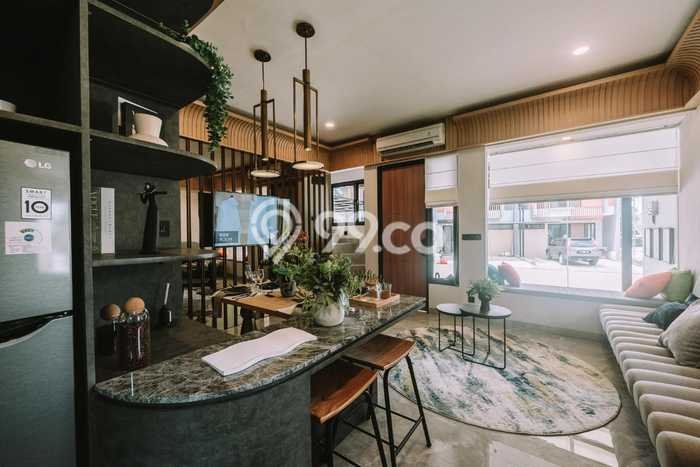 Dijual Cepat Rumah Favorit Siap Huni LB 66m2 di Sawangan, Depok Dijual Cepat Rumah Favorit Siap Huni LB 66m2 di Sawangan, Depok