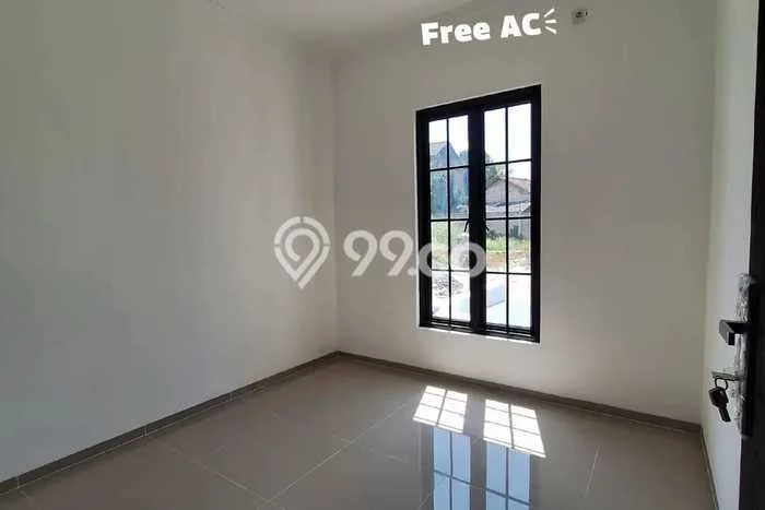 Rumah Budget Terbaik Siap Huni Area Pamulang LT 66m2 Rumah Budget Terbaik Siap Huni Area Pamulang LT 66m2