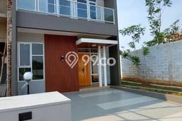 Rumah Minimalis Dijual Lokasi Parung 3 Kamar dengan LT 76m2 Rumah Minimalis Dijual Lokasi Parung 3 Kamar dengan LT 76m2