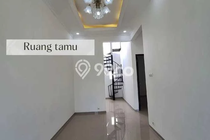 Rumah Budget Terbaik Siap Huni Area Pamulang LT 66m2 Rumah Budget Terbaik Siap Huni Area Pamulang LT 66m2