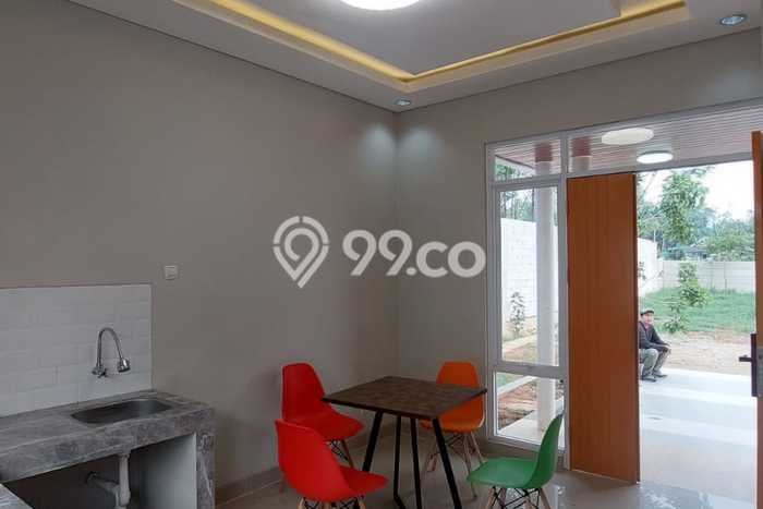 Rumah Modern Cantik 3 KT Bisa Langsung Pindah di Ciseeng Rumah Modern Cantik 3 KT Bisa Langsung Pindah di Ciseeng
