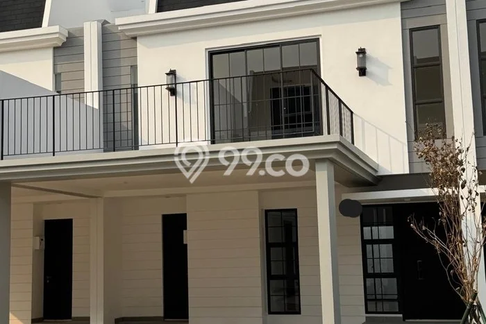 Lokasi terbaik! Rumah siap pakai dikontrakkan di Cakung LB 120m2 Lokasi terbaik! Rumah siap pakai dikontrakkan di Cakung LB 120m2
