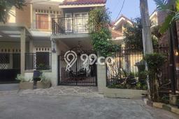 Best Deal Hunian Mewah Ideal dan Luas di Medan Satria, Bekasi Best Deal Hunian Mewah Ideal dan Luas di Medan Satria, Bekasi