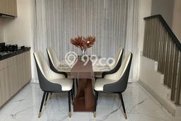 Rumah Eksklusif Siap Huni LT 98m2 di Cakung, Jakarta Timur Rumah Eksklusif Siap Huni LT 98m2 di Cakung, Jakarta Timur