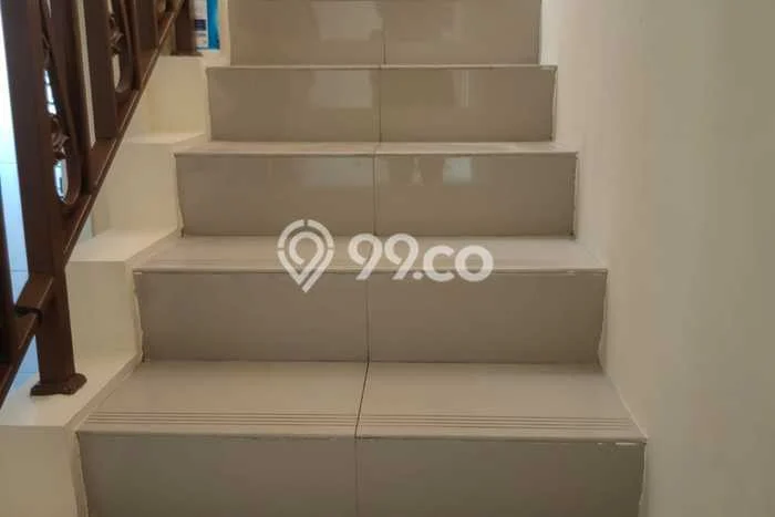 Dijual Cepat Rumah Favorit Siap Huni LB 50m2 di Cakung, Jakarta Timur Dijual Cepat Rumah Favorit Siap Huni LB 50m2 di Cakung, Jakarta Timur
