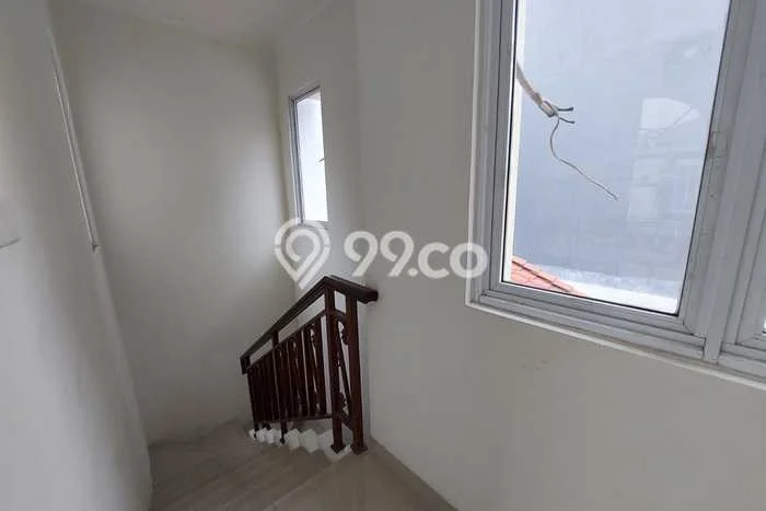 Dijual Cepat Rumah Favorit Siap Huni LB 53m2 di Cakung, Jakarta Timur Dijual Cepat Rumah Favorit Siap Huni LB 53m2 di Cakung, Jakarta Timur