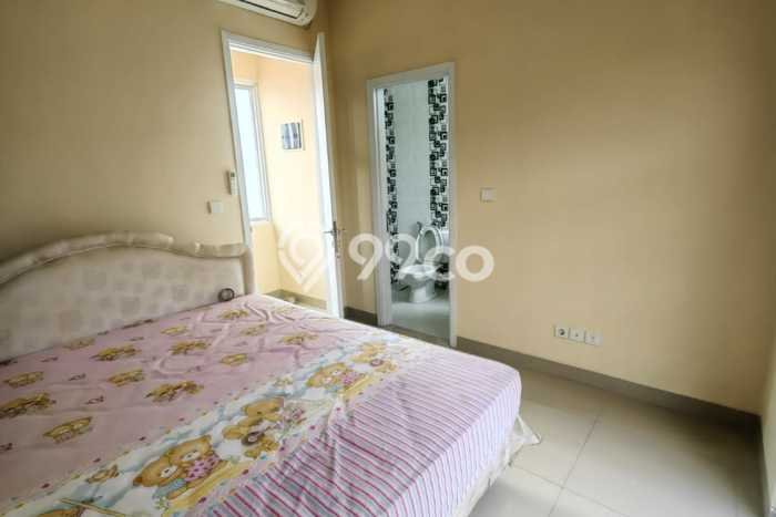 Dijual Cepat Rumah Favorit Siap Huni LB 50m2 di Cakung, Jakarta Timur Dijual Cepat Rumah Favorit Siap Huni LB 50m2 di Cakung, Jakarta Timur