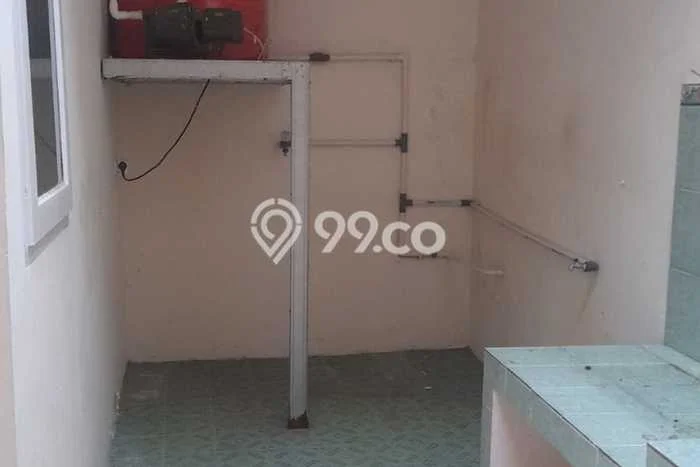 Lokasi terbaik! Rumah siap pakai disewakan di Cakung LB 90m2 Lokasi terbaik! Rumah siap pakai disewakan di Cakung LB 90m2