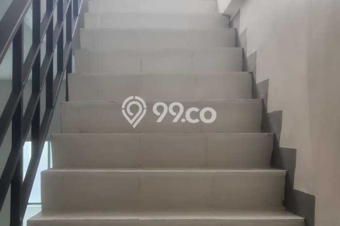 FOR RENT! Ruko di Pulogebang Cocok untuk Bisnis 58m2 FOR RENT! Ruko di Pulogebang Cocok untuk Bisnis 58m2