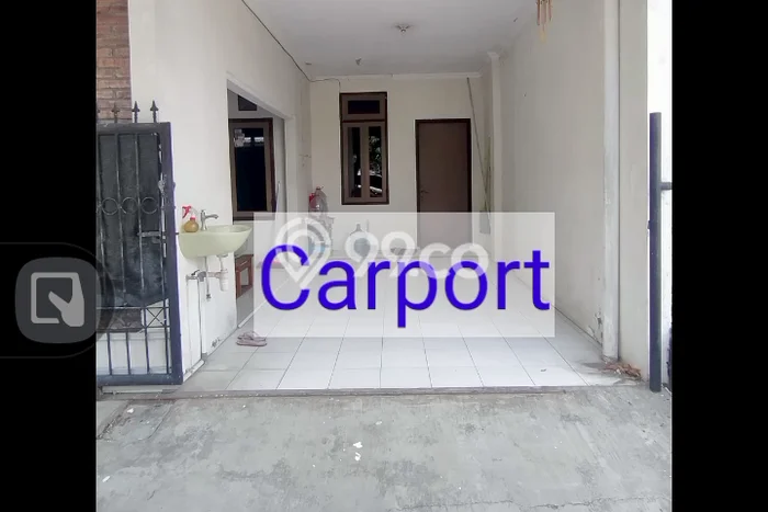 Rumah Minimalis 4 KT di Sidoarjo Surabaya Rumah Minimalis 4 KT di Sidoarjo Surabaya
