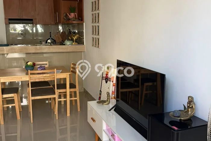 Disewakan Rumah Murah di Sanur Denpasar dengan 3 KT Disewakan Rumah Murah di Sanur Denpasar dengan 3 KT