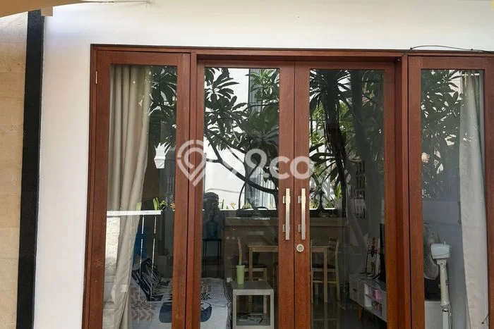 Disewakan Rumah Murah di Sanur Denpasar dengan 3 KT Disewakan Rumah Murah di Sanur Denpasar dengan 3 KT
