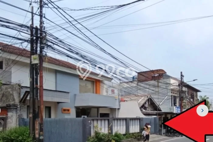 Hunian Super Elit dengan Akses Paling Strategis di Duren Tiga, Jakarta Selatan Hunian Super Elit dengan Akses Paling Strategis di Duren Tiga, Jakarta Selatan
