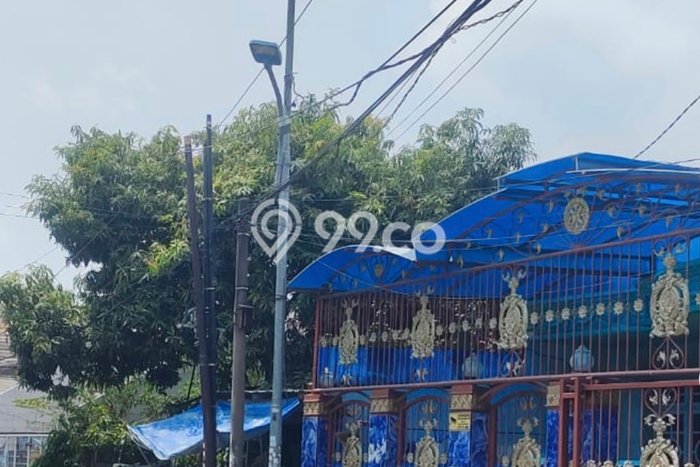 Jual Rumah Minimalis Bagus Punya 3 KT di Koja Jakarta Utara SHM Jual Rumah Minimalis Bagus Punya 3 KT di Koja Jakarta Utara SHM