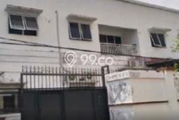 Rumah Elit Modern Tanpa Renovasi di Kramat Jakarta Pusat Rumah Elit Modern Tanpa Renovasi di Kramat Jakarta Pusat