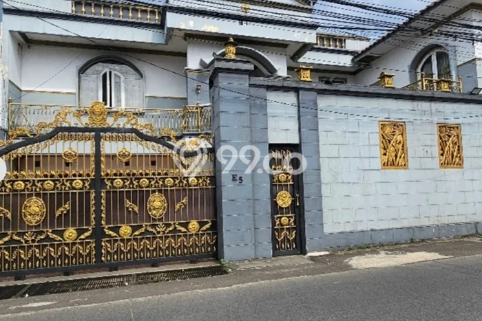 Dijual Hunian Mewah dengan Fasilitas Sekitar Komplit di Beji, Depok Dijual Hunian Mewah dengan Fasilitas Sekitar Komplit di Beji, Depok