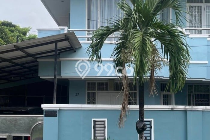 For Sale! Premium House LT 173m2 Desain Elegan di Kedoya Utara For Sale! Premium House LT 173m2 Desain Elegan di Kedoya Utara