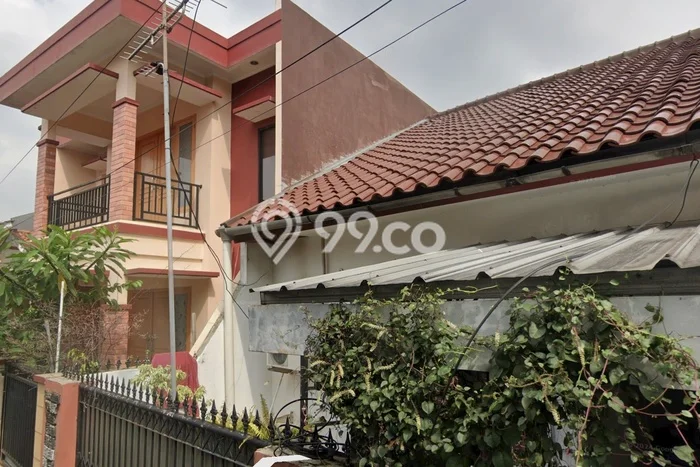 Hot Offer Hunian Premium Ideal dan Luas di Tebet, Jakarta Selatan Hot Offer Hunian Premium Ideal dan Luas di Tebet, Jakarta Selatan