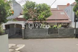 Hunian Elit LB 200m2 Siap Huni Desain Elegan di Gandaria, Jakarta Selatan Hunian Elit LB 200m2 Siap Huni Desain Elegan di Gandaria, Jakarta Selatan