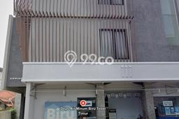 Unit Ruko Dijual di Tebet Jakarta Selatan 300m2 Unit Ruko Dijual di Tebet Jakarta Selatan 300m2