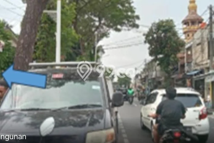 Dijual Rumah Premium dengan Fasilitas Sekitar Komplit di Tebet, Jakarta Selatan Dijual Rumah Premium dengan Fasilitas Sekitar Komplit di Tebet, Jakarta Selatan