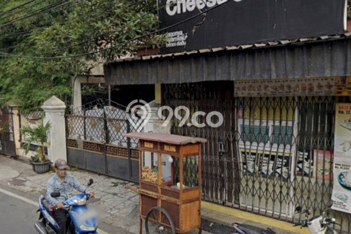 Hunian Super Mewah dengan Akses Paling Strategis di Srengseng, Jakarta Barat Hunian Super Mewah dengan Akses Paling Strategis di Srengseng, Jakarta Barat