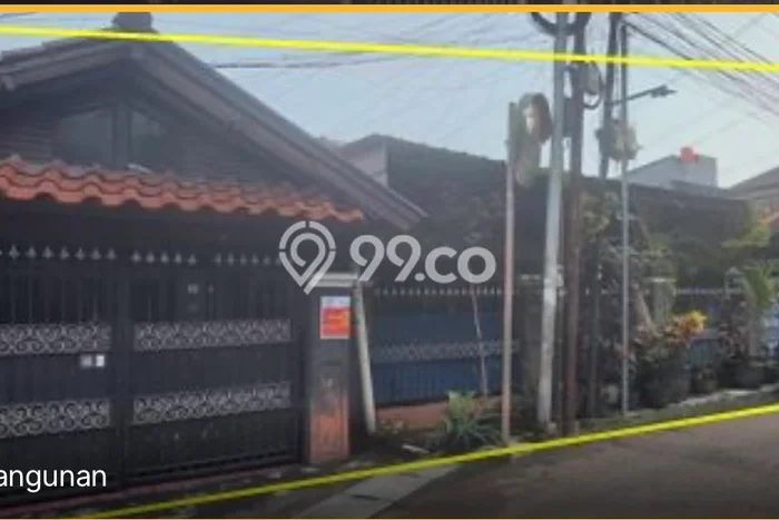 Hunian Super Elit dengan Akses Paling Strategis di Klender, Jakarta Timur Hunian Super Elit dengan Akses Paling Strategis di Klender, Jakarta Timur