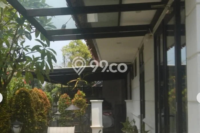 Rumah Elit LB 500m2 Siap Pakai Desain Elegan di Pejaten, Jakarta Selatan Rumah Elit LB 500m2 Siap Pakai Desain Elegan di Pejaten, Jakarta Selatan
