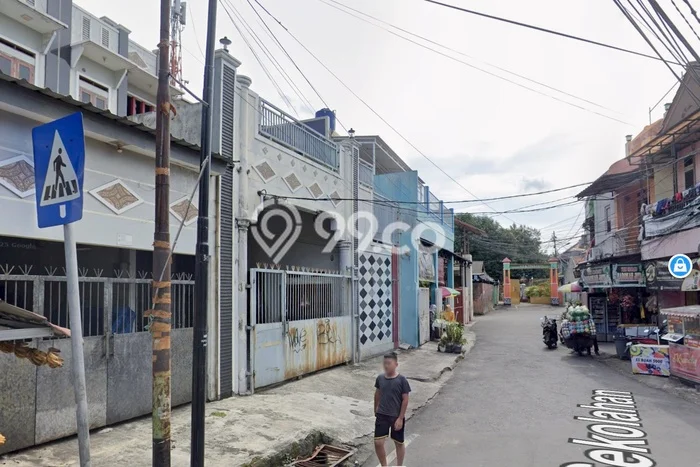 Hot Offer Hunian Mewah Ideal dan Luas di Kramat Jati, Jakarta Timur Hot Offer Hunian Mewah Ideal dan Luas di Kramat Jati, Jakarta Timur