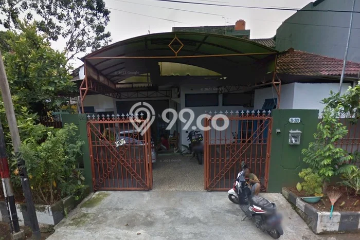 Hunian Super Elit dengan Akses Paling Strategis di Rawajati, Jakarta Selatan Hunian Super Elit dengan Akses Paling Strategis di Rawajati, Jakarta Selatan