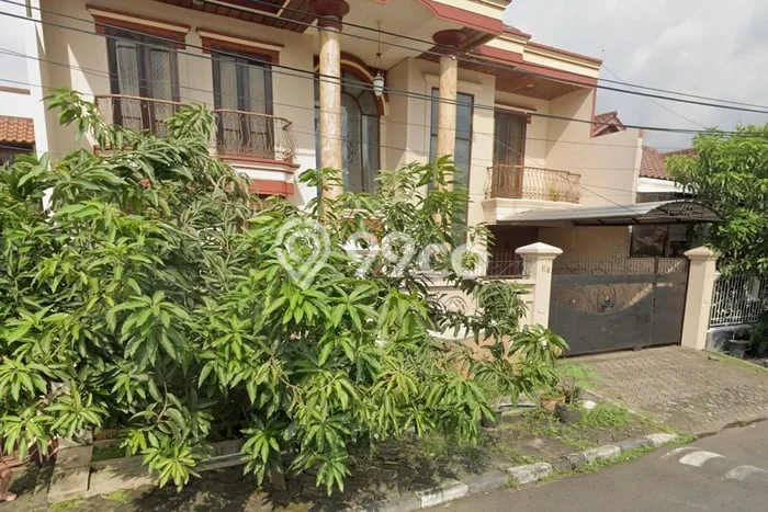 Dijual Rumah Premium dengan Fasilitas Sekitar Lengkap di Pulo Gadung, Jakarta Timur Dijual Rumah Premium dengan Fasilitas Sekitar Lengkap di Pulo Gadung, Jakarta Timur