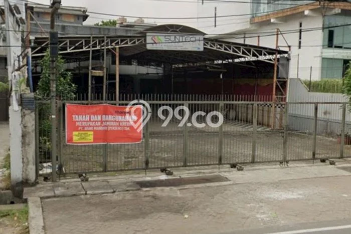 Komersial Bagus Dijual LB 200m2 Lokasi Strategis Jakarta Selatan Area Cocok untuk Bisnis Komersial Bagus Dijual LB 200m2 Lokasi Strategis Jakarta Selatan Area Cocok untuk Bisnis
