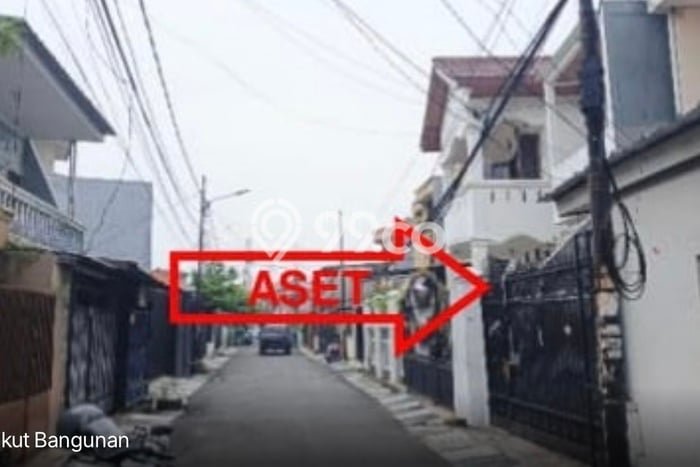 Dijual Hunian Mewah dengan Fasilitas Sekitar Komplit di Senen, Jakarta Pusat Dijual Hunian Mewah dengan Fasilitas Sekitar Komplit di Senen, Jakarta Pusat