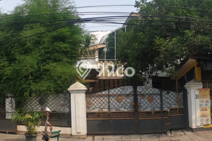 Hunian Super Mewah dengan Akses Paling Strategis di Srengseng, Jakarta Barat Hunian Super Mewah dengan Akses Paling Strategis di Srengseng, Jakarta Barat