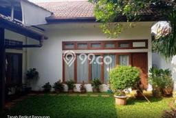 Jual Rumah Mewah Elegan Dengan View Eksklusif di Pejaten Timur, Jakarta Selatan Jual Rumah Mewah Elegan Dengan View Eksklusif di Pejaten Timur, Jakarta Selatan