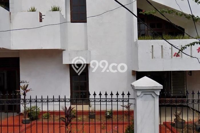 Rumah Luxury Modern Tanpa Renovasi di Bintaro Jakarta Selatan Rumah Luxury Modern Tanpa Renovasi di Bintaro Jakarta Selatan