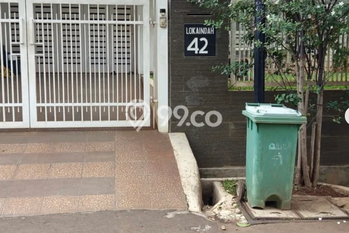 Rumah Luxury Modern Siap Huni di Kalibata Jakarta Selatan Rumah Luxury Modern Siap Huni di Kalibata Jakarta Selatan